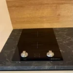 سطح بلت ان كهرباء ماستر جاز 30 سم - 2 عين - اسود - H32CFP