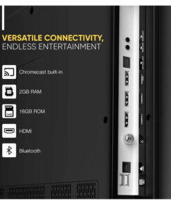 شاشة سرين 55 بوصة سمارت 4K ويب ال جي ريموت مجك QLED