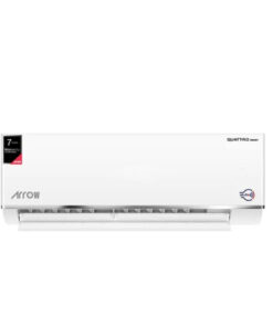 مكيف ارو سبليت كواترو سمارت 12400 وحدة بارد RO-12SHC-S