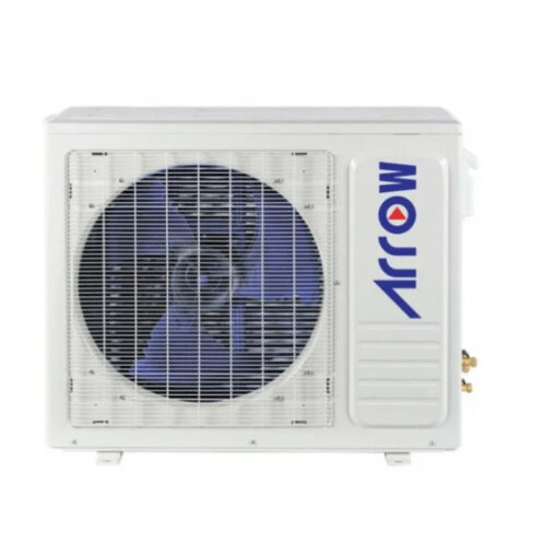 مكيف ارو سبليت كواترو سمارت 12400 وحدة بارد RO-12SHC-S