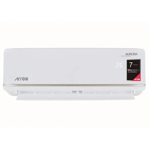 مكيف سبليت ارو 12400 وحدة حار - بارد - RO-12SHH-S