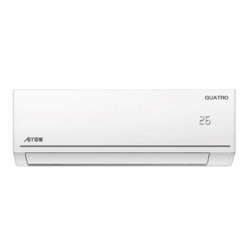 مكيف ارو سبليت كواترو سمارت 22200 وحدة بارد RO-24SHC-S