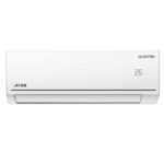 مكيف سبليت ارو كواترو سمارت 22200 وحدة حار - بارد RO-24SHH-S