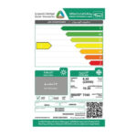مكيف سبليت ارو كواترو سمارت 22200 وحدة حار - بارد RO-24SHH-S