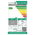 مكيف tcl سبليت 18400 وحدة (FROSTY) - بارد - TAC-18CU/TBF1