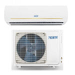 مكيف سبليت ريجنت 21200 وحدة - بارد - RCS24C