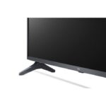 شاشة ال جي سمارت 50 بوصة 50UQ75006LG 4k LED AI ThinQ
