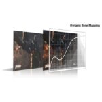 شاشة ال جي سمارت 50 بوصة 50UQ75006LG 4k LED AI ThinQ