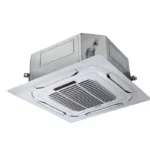 مكيف كاسيت لوجان بلاس انفرتر 32000 وحدة حار- بارد LGCI36H-S