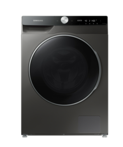 غسالة سامسونج أمامية 12ك تنشيف 8ك فيتنامي WD12TP34DSX(SH) WIFI