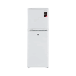 ثلاجة بابين ارو 4.9 قدم - ديفروست - ابيض - RO2-220L