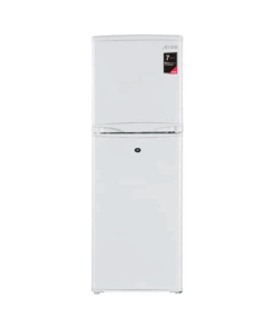 ثلاجة بابين ارو 4.9 قدم - ديفروست - ابيض - RO2-220L