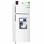 ثلاجة بابين ارو 10.6 قدم - ديفروست - ابيض - RO-470RDK