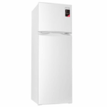 ثلاجة بابين ارو 11 قدم - ديفروست - ابيض - RO2-490L