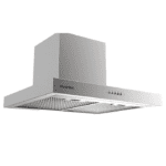 شفاط بلت ان كومتيل 60 سم - 3 سرعات - ستيل - DT6-61