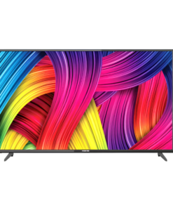 شاشة 55 بوصة سمارت كي ام سي - اندرويد 14 - KMC55US24