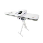 كاوية بخار كبس كولين 38 بوصة 2200 وات ابيض 803.102.008