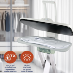 كاوية كبس كيون 36 إنش - 1600 واط - KISP-36