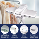 كاوية كبس كيون 36 إنش - 1600 واط - KISP-36