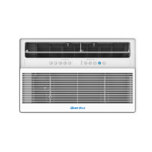 مكيف شباك اوجين جولد 18000 وحدة - انفرتر - بارد - UAWT18C