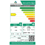 مكيف سبليت يوجين بلازما 31400 وحدة - حار و بارد - UASM36H