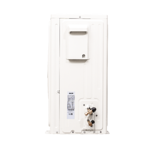 مكيف سبليت اوكس 18700 وحدة - Q - بارد - AUX19CQA