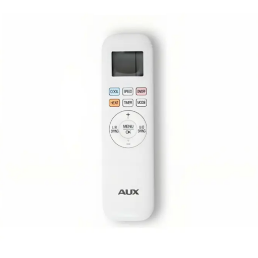 مكيف سبليت اوكس 18700 وحدة - Q - بارد - AUX19CQA