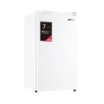 ثلاجه ارو 3.3 قدم باب واحد - ابيض - RO1-139L