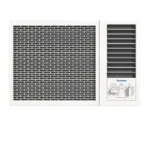 مكيف كولاين شباك روتاري 21600 وحدة حار - بارد LHH24CGEFMNNW1