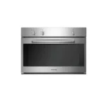 فرن بلت ان كهرباء كلفنيتور 90 سم 110 لتر ايطالي KRBO-E5SMTFLT-19110/X