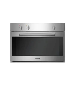 فرن بلت ان كهرباء كلفنيتور 90 سم 110 لتر ايطالي KRBO-E5SMTFLT-19110/X