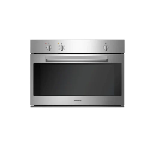 فرن بلت ان كهرباء كلفنيتور 90 سم 110 لتر ايطالي KRBO-E5SMTFLT-19110/X