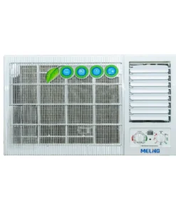 مكيف شباك ميلنج 20100 وحدة - بارد MWAC-24CO