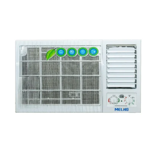 مكيف شباك ميلنج 20100 وحدة - بارد MWAC-24CO