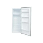 ثلاجة بيسك باب واحد 6.1 قدم - ستيل BRS-220ML1S