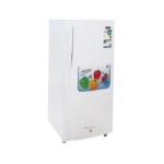 ثلاجة بيسك باب واحد 6.1 قدم - ابيض BRS-220ML1