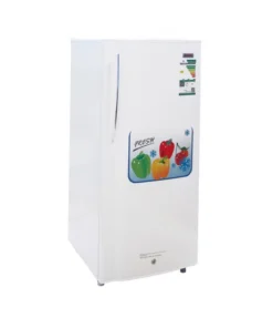 ثلاجة بيسك باب واحد 6.1 قدم - ابيض BRS-220ML1