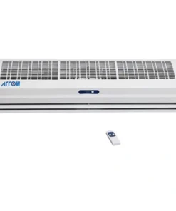 ستارة هوائية ارو 120 سم - ابيض - RO-120CARC