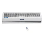 ستارة هوائية ارو 150 سم - ابيض - RO-150CARC