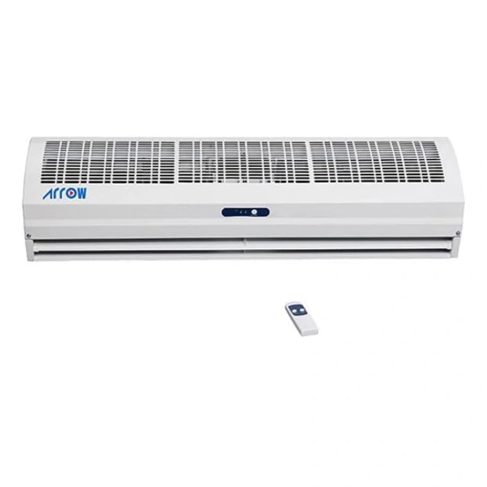 ستارة هوائية ارو 150 سم - ابيض - RO-150CARC