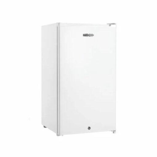 ثلاجه ارو 3.3 قدم باب واحد - ابيض - RO1-139L