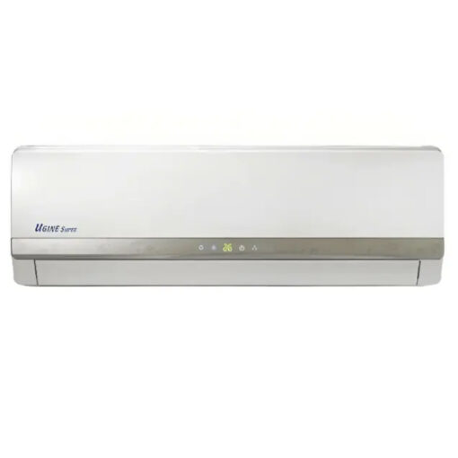 مكيف يوجين سوبر سبليت 27200 وحدة - بارد - UASG30C