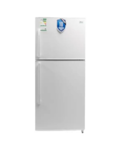 ثلاجة يوجين بابين 21 قدم N-Frost - أبيض UR2DM595W