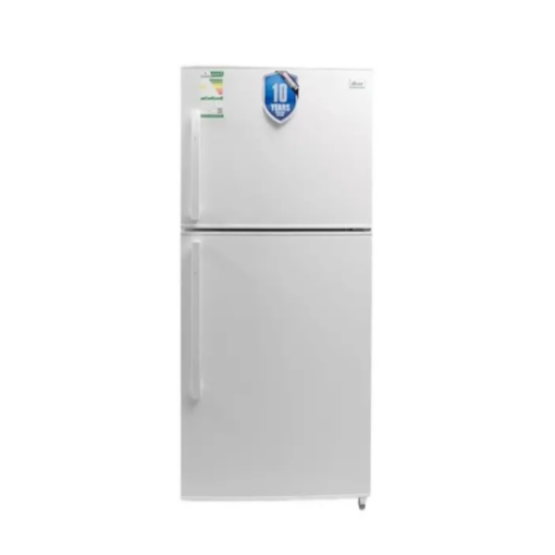 ثلاجة يوجين بابين 21 قدم N-Frost - أبيض UR2DM595W