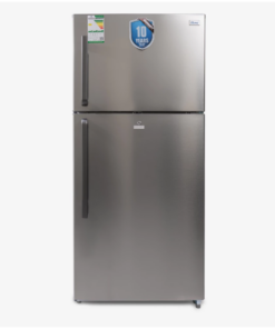 ثلاجة 23 قدم ugine بابين N-Frost - ستيل UR2DM651S