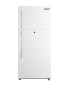 ثلاجة يوجين بابين 18 قدم N-Frost - أبيض UR2DM507W