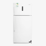 ثلاجة يوجين بابين ۲۰ قدم انفرتر N-Frost - أبيض UR2DK564INVW