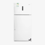 ثلاجة يوجين بابين ۲۰ قدم N-Frost - أبيض UR2DK564W