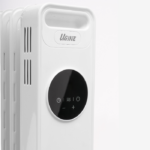 دفاية زيت يوجين 11 ريشة – ديجيتال - UH11FD