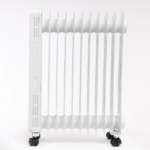 دفاية زيت يوجين 11 ريشة – ديجيتال - UH11FD